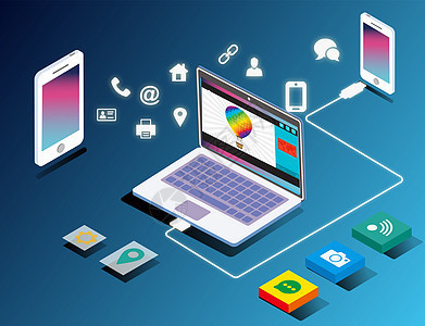 網(wǎng)絡(luò)信息技術(shù) 改變世界的數(shù)字化引擎