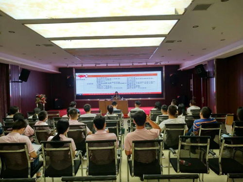 非公經(jīng)濟和社會組織心理健康服務行——12355講座走進巴南綦江