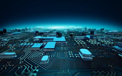阿里在北京成立平頭哥公司，加速集成電路布局